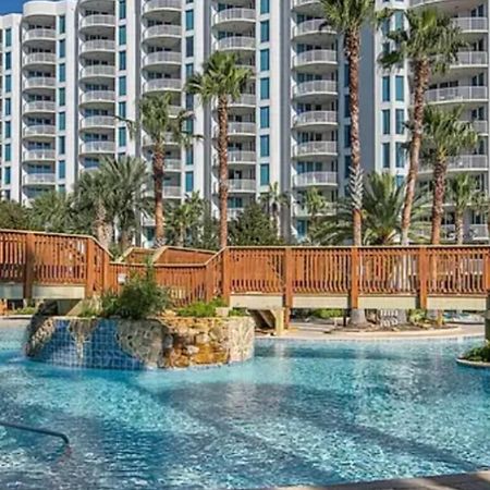 Palms Of Destin 21211公寓 外观 照片