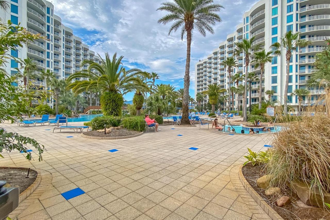 Palms Of Destin 21211公寓 外观 照片