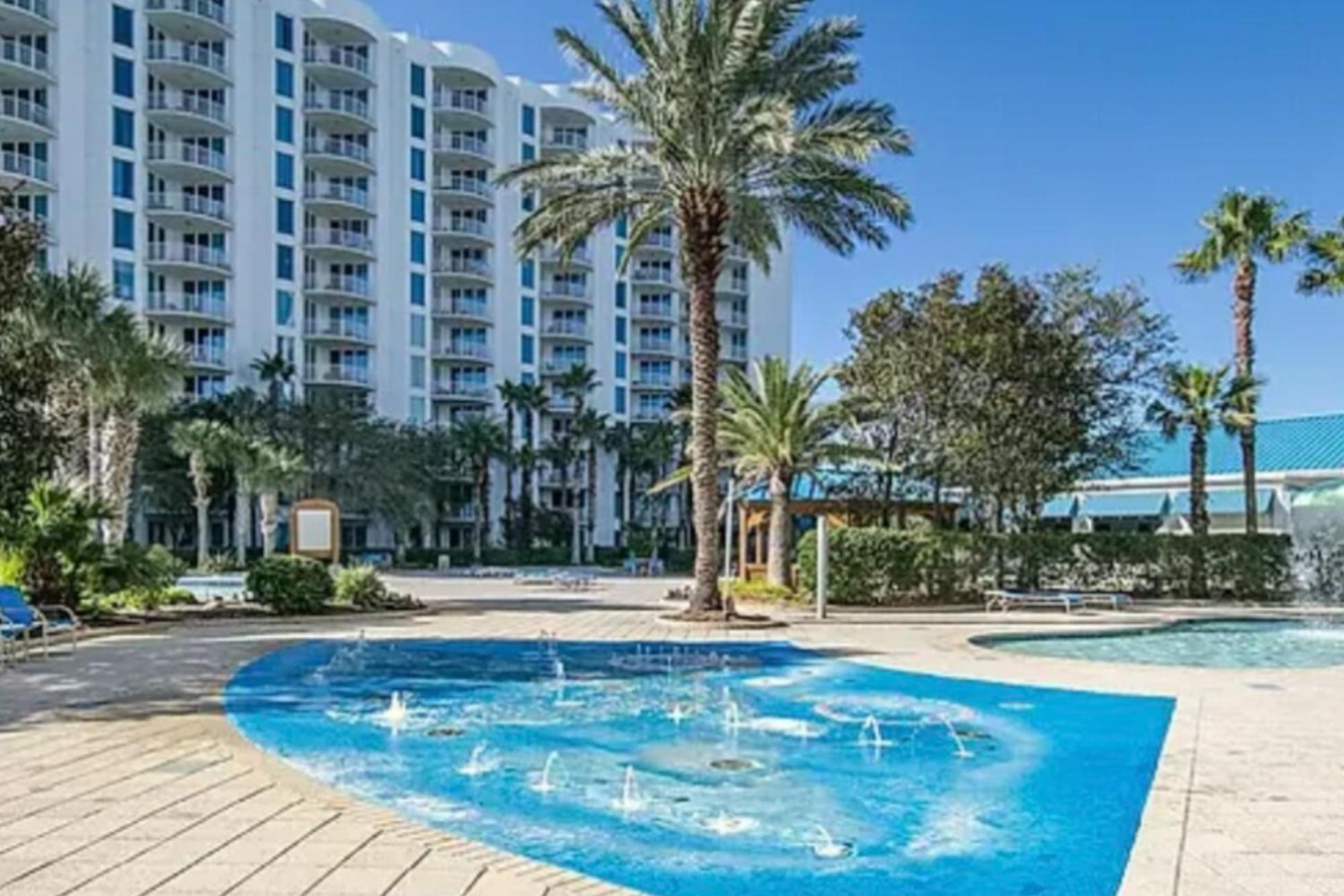 Palms Of Destin 21211公寓 外观 照片