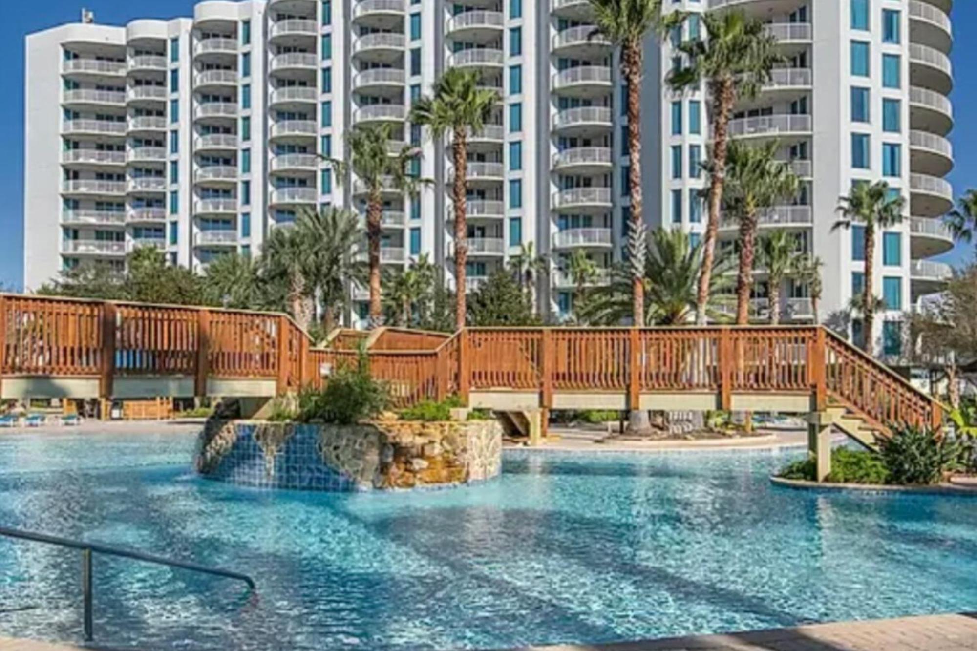 Palms Of Destin 21211公寓 外观 照片